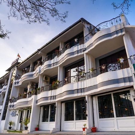 The Lake Hill Nainital Εξωτερικό φωτογραφία